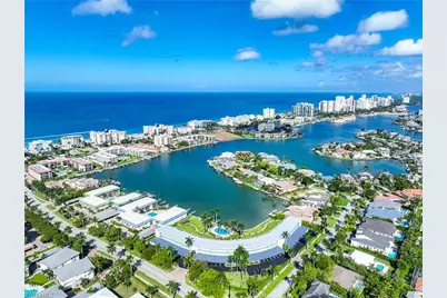 383 Harbour Dr #309, Naples, FL 34103 - Photo 5