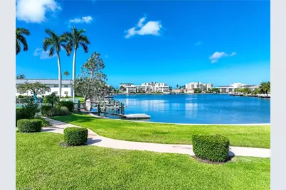 383 Harbour Dr #309, Naples, FL 34103 - Photo 17