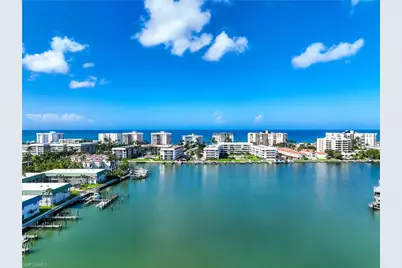 383 Harbour Dr #309, Naples, FL 34103 - Photo 9