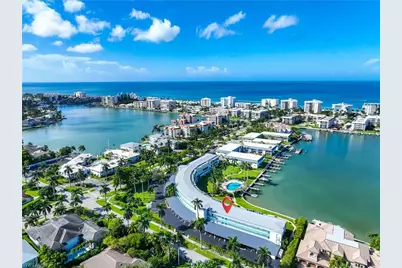 383 Harbour Dr #309, Naples, FL 34103 - Photo 3