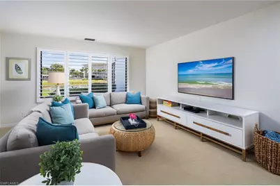 301 Courtside Dr, Naples, FL 34105 - Photo 3