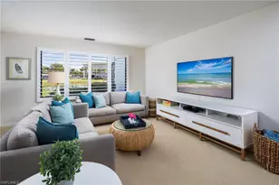 301 Courtside Dr, Naples, FL 34105 - Photo 3