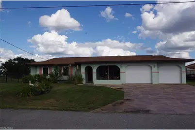 3191 Brooklyn Ave, Port Charlotte, FL 33952 - Photo 1