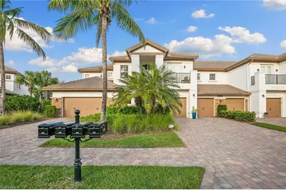 8081 Players Cove Dr #101, Naples, FL 34113 - Photo 1