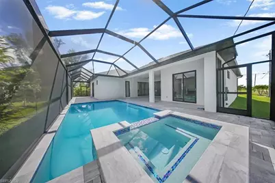 1123 NW 40th Pl, Cape Coral, FL 33993 - Photo 33