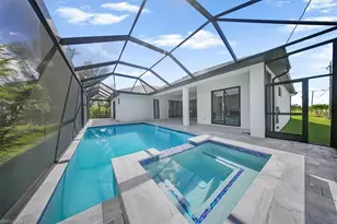 1123 NW 40th Pl, Cape Coral, FL 33993 - Photo 33