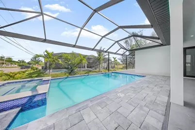 1123 NW 40th Pl, Cape Coral, FL 33993 - Photo 35