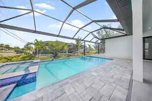 1123 NW 40th Pl, Cape Coral, FL 33993 - Photo 35