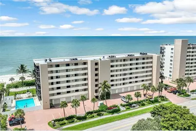 10475 Gulf Shore Dr #112, Naples, FL 34108 - Photo 27