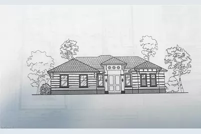 4448 14th Ave NE, Naples, FL 34120 - Photo 1