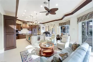 15295 Pembroke Point, Naples, FL 34110 - Photo 9