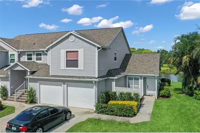 1566 Trafalgar Ln #E102, Naples, FL 34116 - Photo 5