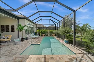 9509 Montelanico Loop, Naples, FL 34119 - Photo 29