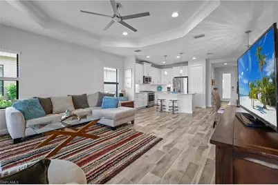 4273 Watercolor Way, Fort Myers, FL 33966 - Photo 9