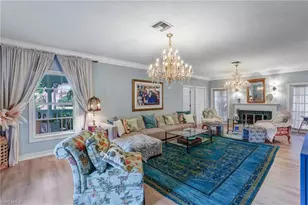 15100 Sweetwater Ct, Fort Myers, FL 33912 - Photo 3