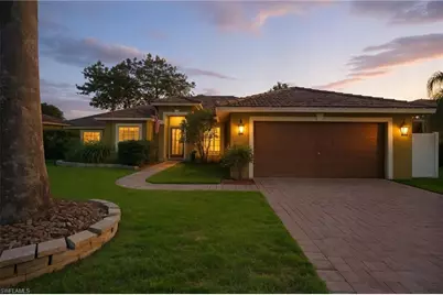 2900 Orange Grove Trl, Naples, FL 34120 - Photo 1