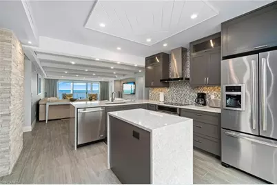 9051 Gulf Shore Dr #PH3, Naples, FL 34108 - Photo 3