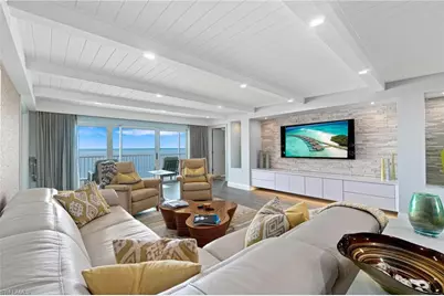 9051 Gulf Shore Dr #PH3, Naples, FL 34108 - Photo 1