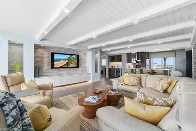 9051 Gulf Shore Dr #PH3, Naples, FL 34108 - Photo 5