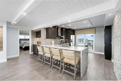 9051 Gulf Shore Dr #PH3, Naples, FL 34108 - Photo 11