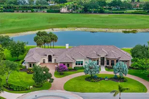 11507 Peregrine Ct, Naples, FL 34120 - Photo 1