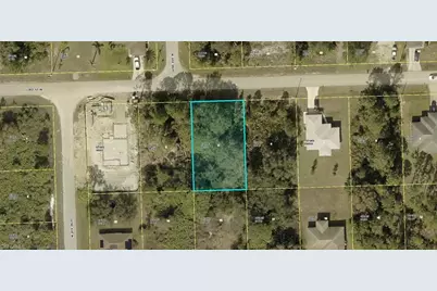 2621 53rd St W, Lehigh Acres, FL 33971 - Photo 1