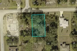 2621 53rd St W, Lehigh Acres, FL 33971 - Photo 1