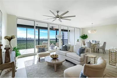 455 Cove Tower Dr #902, Naples, FL 34110 - Photo 9