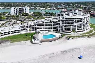2389 Gulf Shore Blvd N #302, Naples, FL 34103 - Photo 33