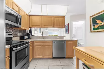 1295 Mainsail Dr #912, Naples, FL 34114 - Photo 13