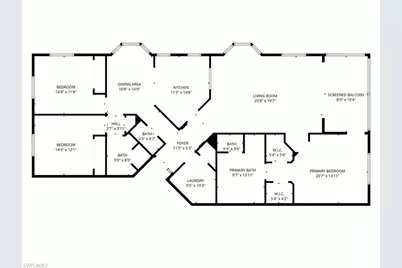 749 Bentwater Cir #101, Naples, FL 34108 - Photo 35