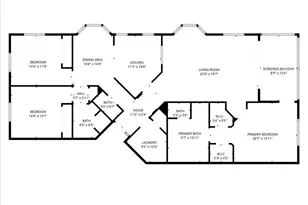 749 Bentwater Cir, Naples, FL 34108 - Photo 35