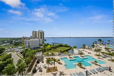 3000 Oasis Grand Blvd #901, Fort Myers, FL 33916 - Photo 1