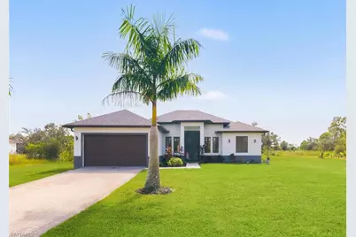 3362 56th Ave NE, Naples, FL 34120 - Photo 1