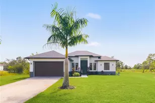 3362 56th Ave NE, Naples, FL 34120 - Photo 1