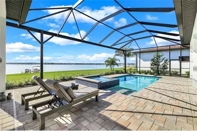 11401 Venetian Lagoon Dr, Fort Myers, FL 33913 - Photo 35