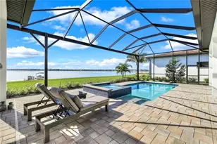 11401 Venetian Lagoon Dr, Fort Myers, FL 33913 - Photo 35