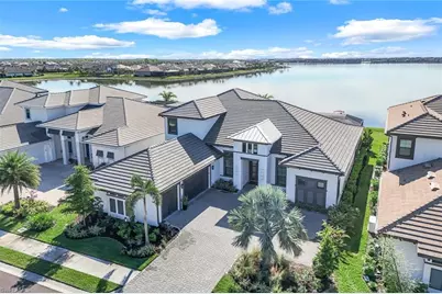 11401 Venetian Lagoon Dr, Fort Myers, FL 33913 - Photo 1