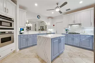2868 Tiburon Blvd E, Naples, FL 34109 - Photo 5