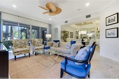 2868 Tiburon Blvd E #101, Naples, FL 34109 - Photo 3