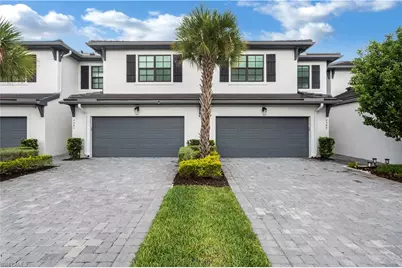 7549 Carnegie Way, Naples, FL 34119 - Photo 1