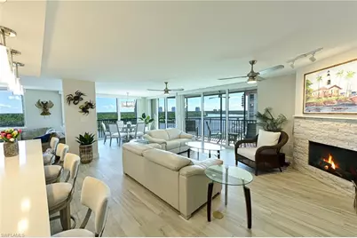 25875 Hickory Blvd #502, Bonita Springs, FL 34134 - Photo 3