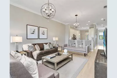 15114 Palmer Lake Cir #201, Naples, FL 34109 - Photo 1