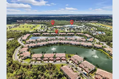 15114 Palmer Lake Cir #201, Naples, FL 34109 - Photo 47