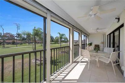 151 Quail Forest Blvd #202, Naples, FL 34105 - Photo 3