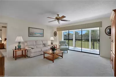 151 Quail Forest Blvd #202, Naples, FL 34105 - Photo 1