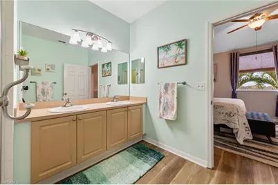 4306 Bellasol Cir #3422, Fort Myers, FL 33916 - Photo 17