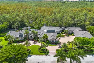 4517 Brynwood Dr, Naples, FL 34119 - Photo 1
