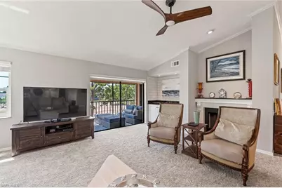 16391 Fairway Woods Dr #207, Fort Myers, FL 33908 - Photo 5