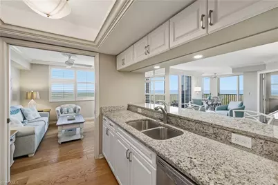 6361 Pelican Bay Blvd #802, Naples, FL 34108 - Photo 9